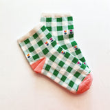 Zkano Socks