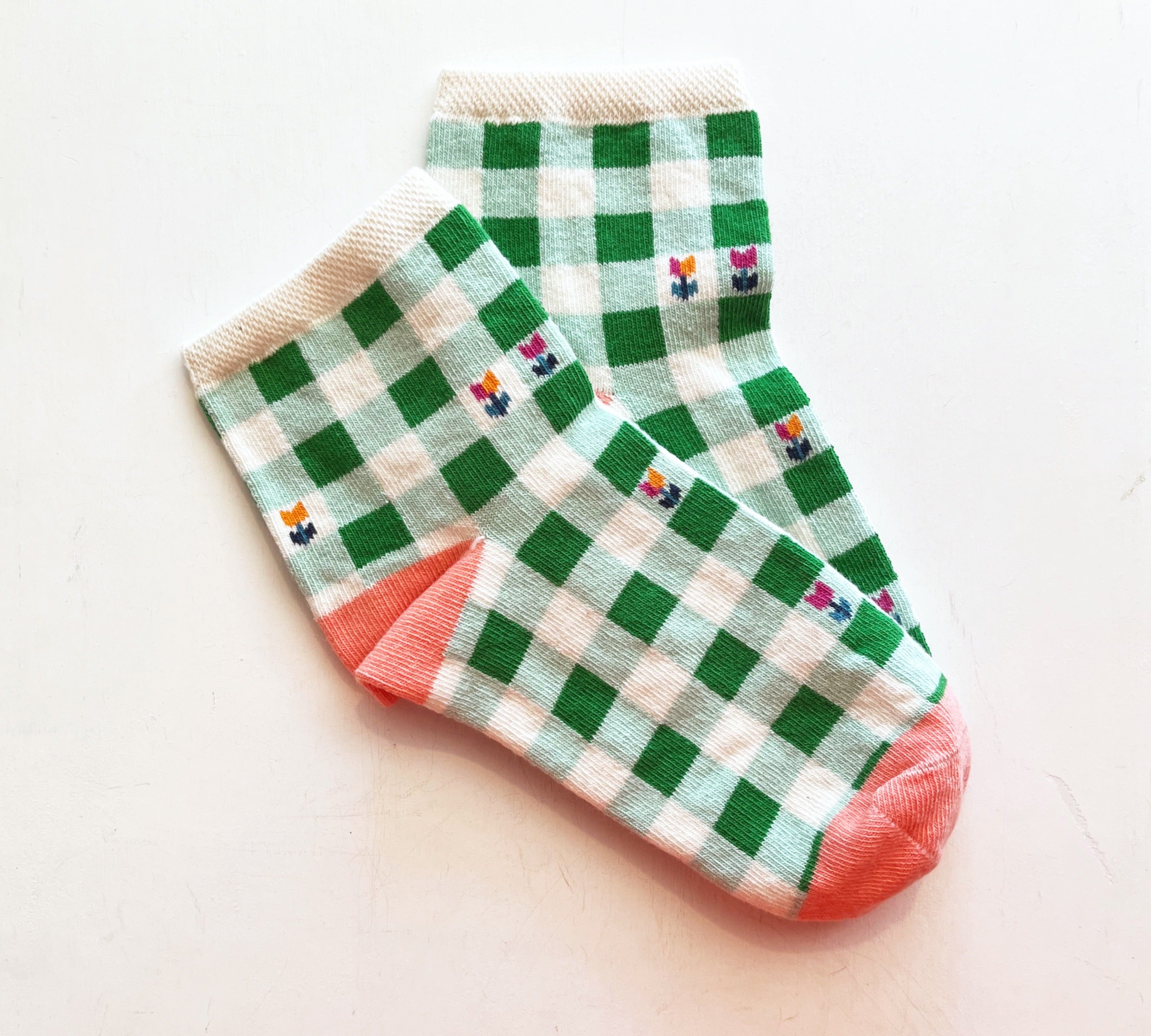 Zkano Socks