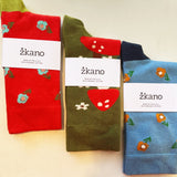 Zkano Socks