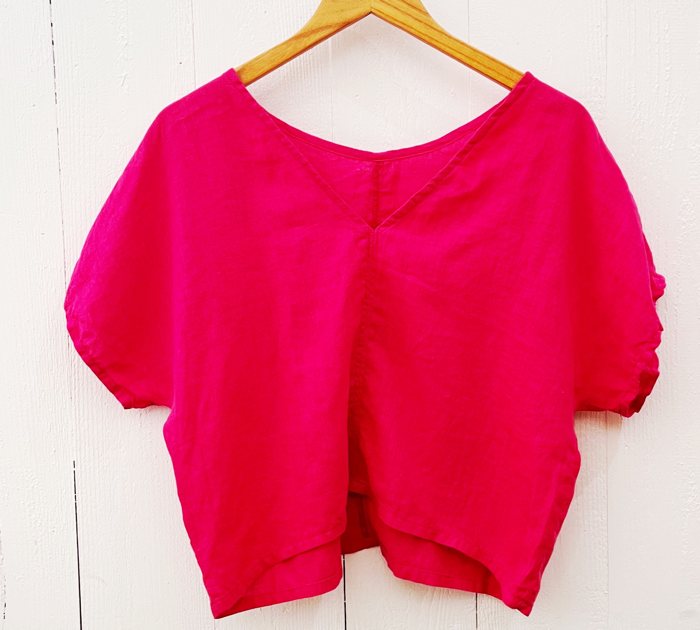 Dorrit Top