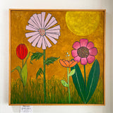 Memory Garden