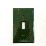 Single Switch Plate
