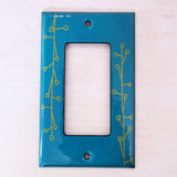 Single Switch Plate