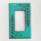 Single Switch Plate