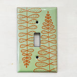 Single Light Switch Plate