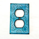 Outlet Plate