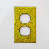 Outlet Plate