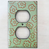 Outlet Plate