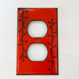 Outlet Plate