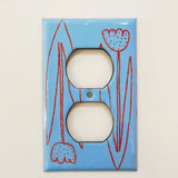 Outlet Plate