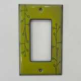 Single Switch Plate