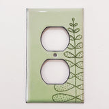 Outlet Plate