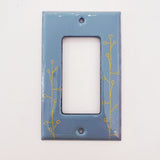 Single Switch Plate