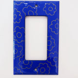 Single Switch Plate