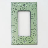 Single Switch Plate