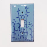Single Switch Plate