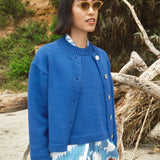The Shiloh Cardigan