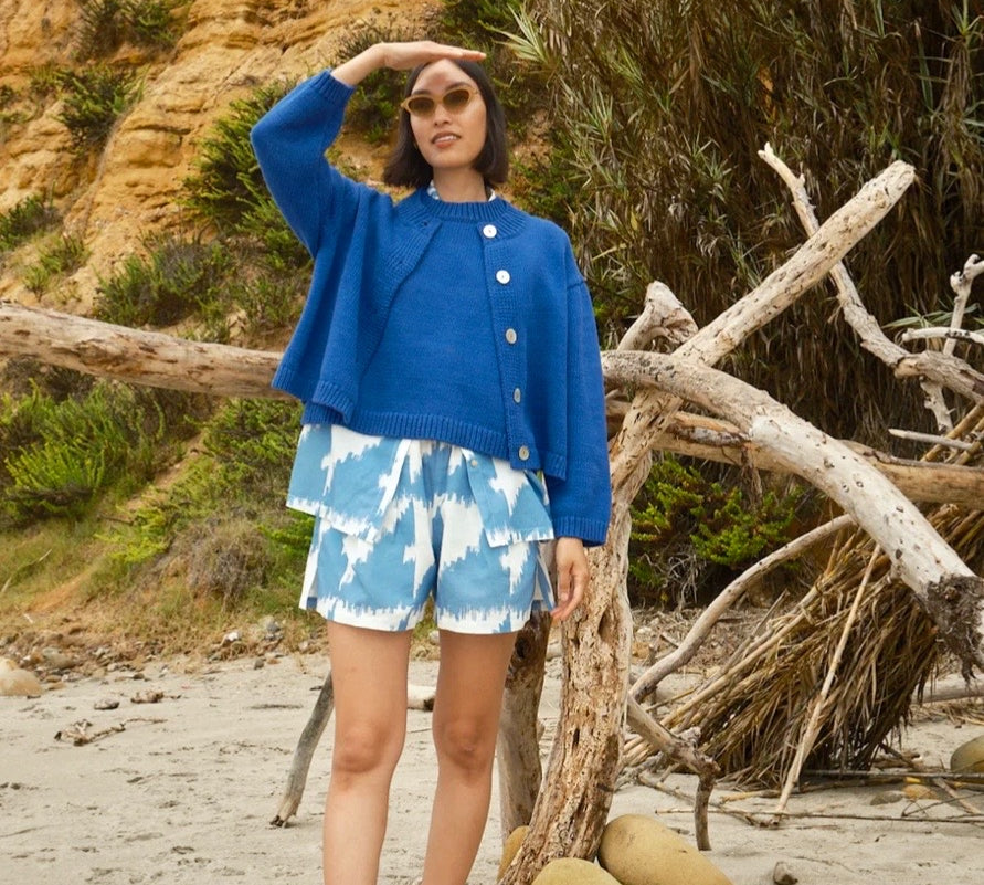 The Shiloh Cardigan