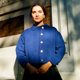 The Shiloh Cardigan