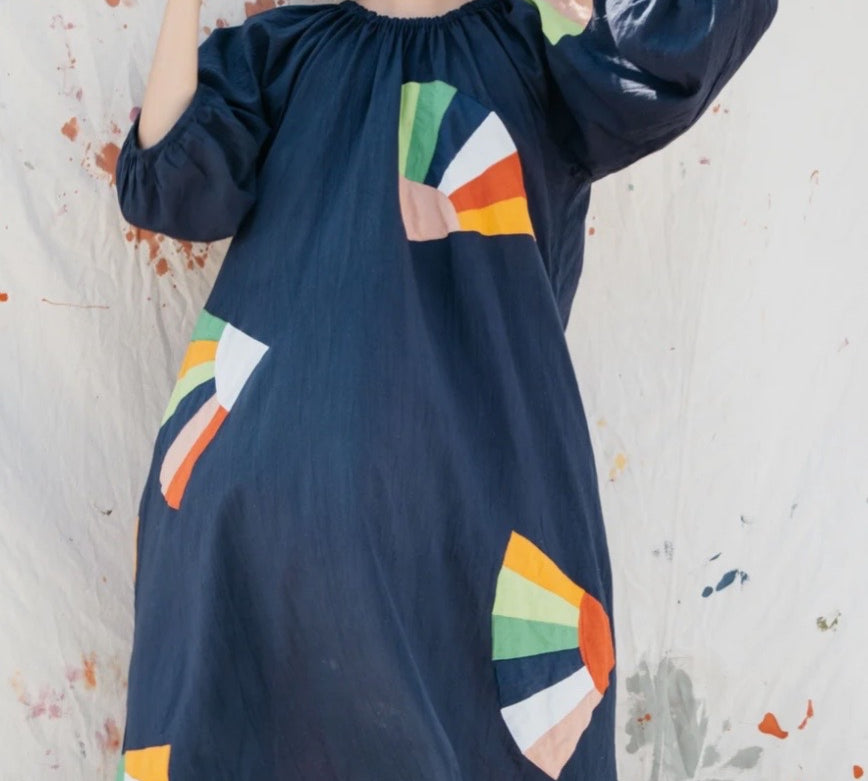 The Ballad Dress