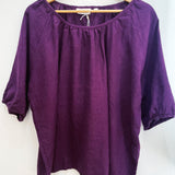 The Sigrid Top