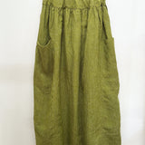 Solveig Skirt
