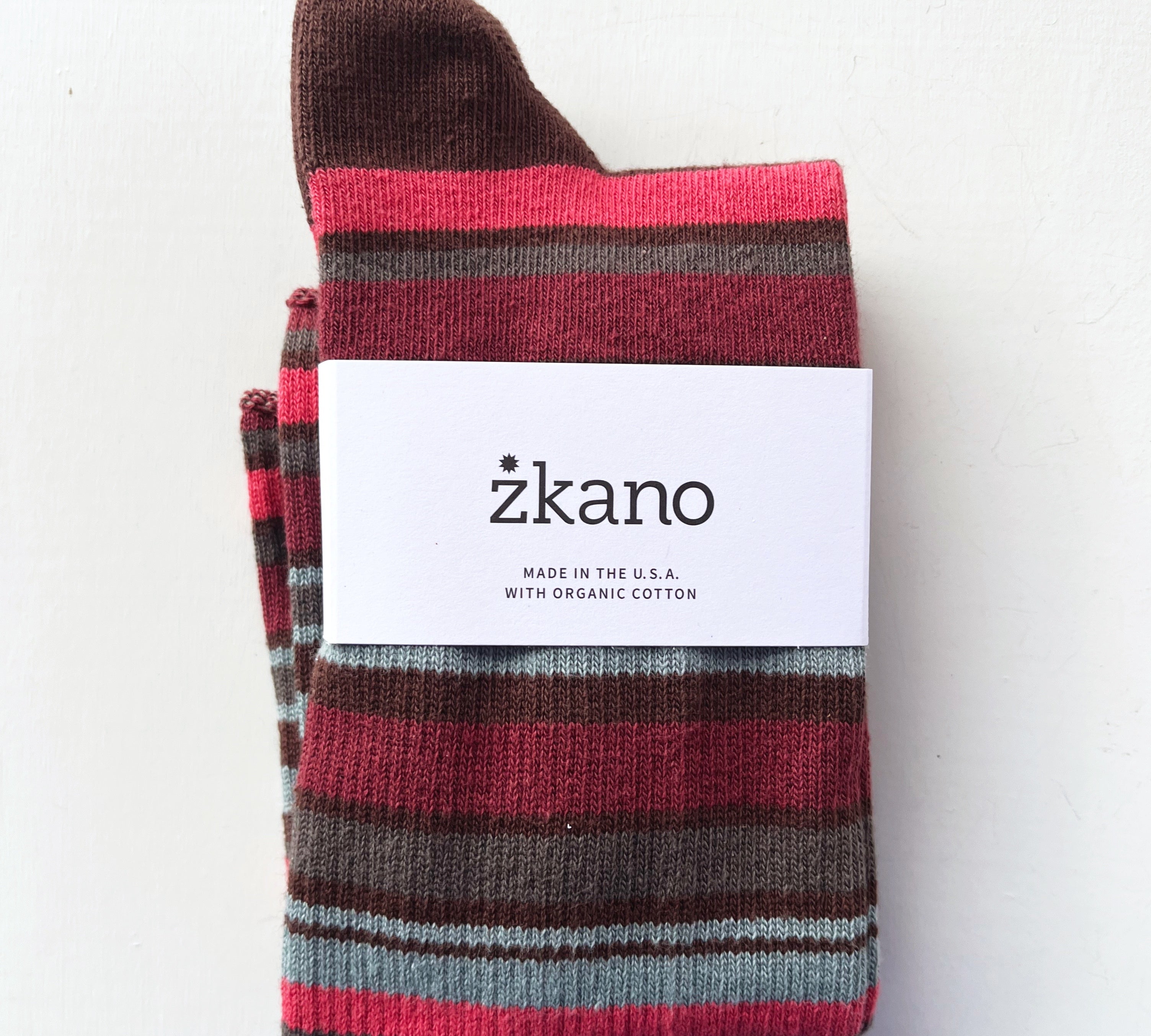 Zkano Socks