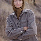 Saturna Scarf