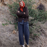 Saturna Scarf