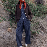 Saturna Scarf