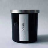 Ocean Scented Candle | Marine Scent