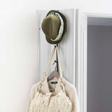 Smart Over-the-Door Hanger Long - Steel