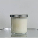 Pine Scented Soy Candle | Eucalyptus Herbal