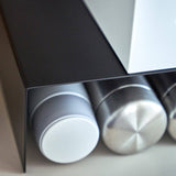 Riser Shelf [Set of 2] - Steel