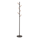 Plain Coat Rack - Steel