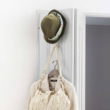 Smart Over-the-Door Hanger Long - Steel