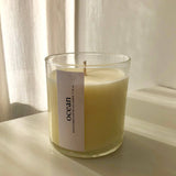 Ocean Scented Candle | Marine Scent