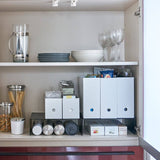 Riser Shelf [Set of 2] - Steel