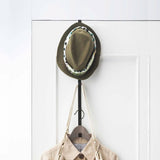 Smart Over-the-Door Hanger Long - Steel