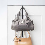 Smart Over-the-Door Hanger Long - Steel