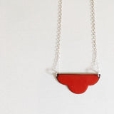 Cloud Necklace
