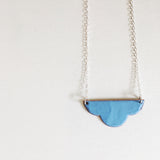 Cloud Necklace