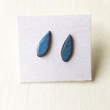 Raindrop Earrings