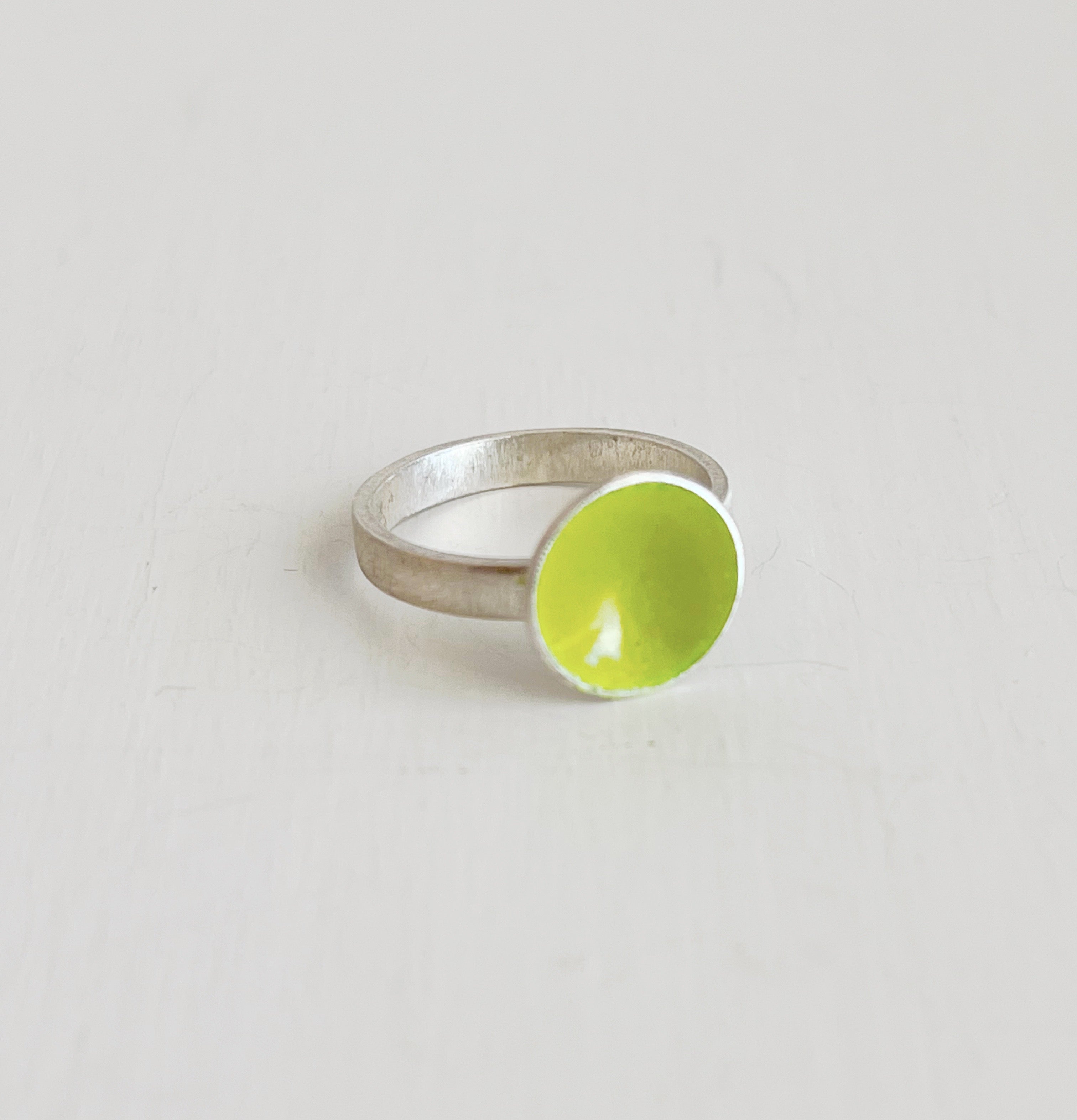 Chroma Rings