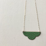 Cloud Necklace