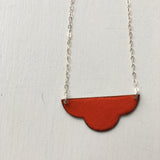 Cloud Necklace